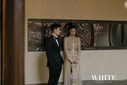 点击看大图 -纯色时光婚纱艺术馆WHITE