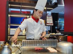 -湘汇概念铁板烧(铁西万达店)