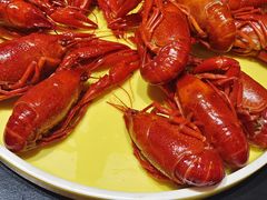 -虾乐园龙虾·夜宵(松江店)