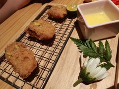 -花潮料理艺食馆(世欧广场店)