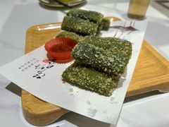 -阿露佳·舌尖上的安吉菜