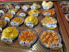 -天发长铁锅炖(王秀村店)