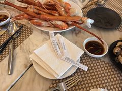 -长沙三景韦尔斯利酒店·Oval全日制餐厅自助餐