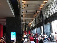 -北京索菲特大酒店