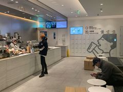 -喜茶(杭州滨江宝龙店)
