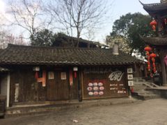 -寻龙山风景旅游区