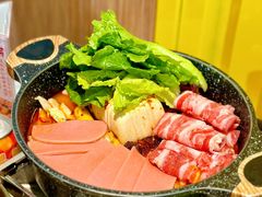 -朴鲸家正宗韩国料理(福田店)
