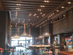 -清河半岛温泉度假酒店