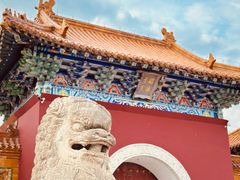 -北陵公园