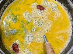 山泉水板栗腰果牛蒡火锅-十二舍·湯物素煮(江泰潤政店)