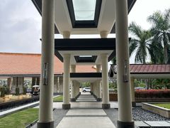 -三亚海棠湾万丽度假酒店