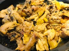 -味可道美食坊(福基路店)