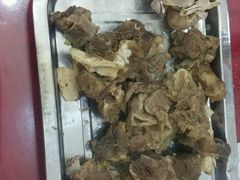 -老字号·阿里巴巴特色牦牛肉汤锅