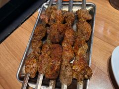 -品回味清真西北楼(宁波首店)