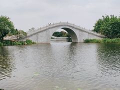 -映月湖公园
