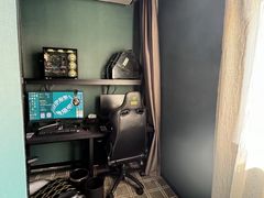 -粤塔X趣影电竞酒店(天河广场车陂地铁站店)