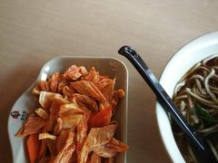 -李先生牛肉面大王(东营友谊广场店)