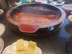 -三江两海老火锅(北京首店)
