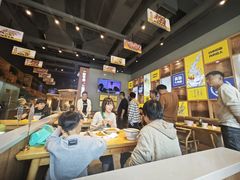 -张碗碗青海牛肉拉面(王城公园店)