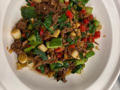 -攸州小镇家湘菜(小米科技园店)