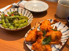 -CURRY YA 熟成咖哩專門店(深圳湾万象城店)