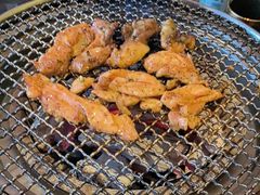 -樱嘢·炭火烧肉(惠南店)
