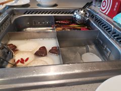 -海底捞火锅(老城根店)