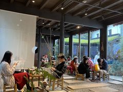 -Metal hands·铁手咖啡