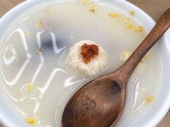 -苏小柳点心·手作小笼包(浦东嘉里城分院)