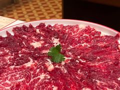 -八合里潮汕鲜牛肉火锅(惠州华贸店)