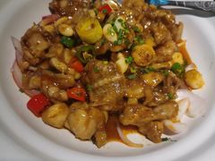 -简小舍·民间手艺菜(武昌江滩店)