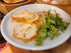 -点都德(大茶楼店)