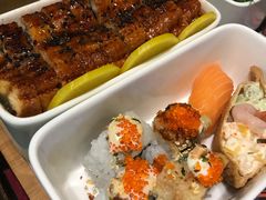 -河风精致寿司(尼盛店)