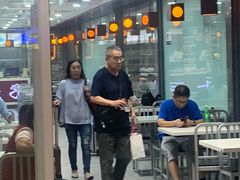 -老边饺子馆(北京南站1店)