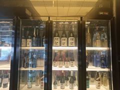 -無二炙坊·和牛烧肉(大钟寺1733店)