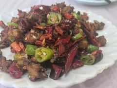 -巴蜀飘香川菜馆(无锡大饭东湖滨路酒吧街店)