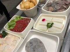 -海底捞火锅(苏宁生活广场店)