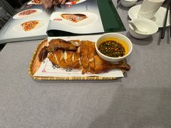 -金哥私房菜馆(张府园总店)