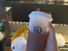 -漢頓温泉度假酒店
