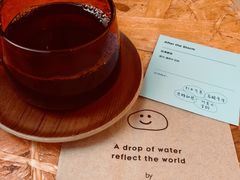 -fishtank鱼缸咖啡(三山街店)