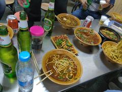 -白老三牛肉丸子面(平阳广场店)
