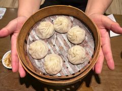 -南翔馒头店(豫园店)
