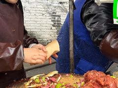 -东仓门早市