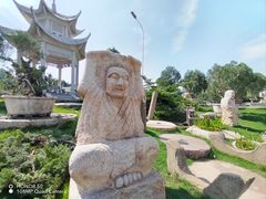 -中国唐苑