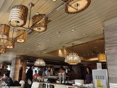 -北京王府井希尔顿酒店·万斯阁西餐厅