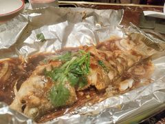 -绿茶餐厅(西湖银泰百货店)