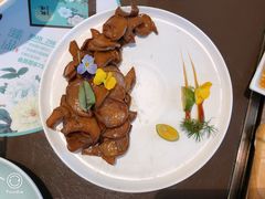 -有璟阁港式餐厅(金融街购物中心店)