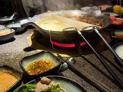 -湊湊火锅·茶憩(和平大悦城店)