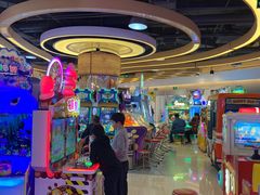 -汤姆熊欢乐世界(莘庄龙之梦店)