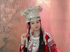 -盘子女人坊(西安至尊店)